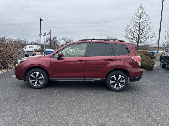 2017 Subaru Forester Premium