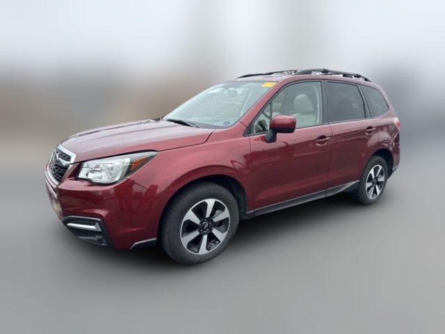 2017 Subaru Forester Premium