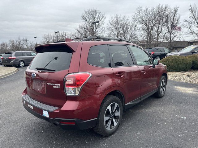 2017 Subaru Forester Premium