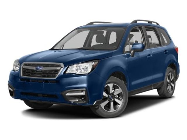 2017 Subaru Forester Premium