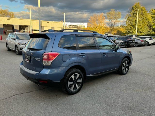 2017 Subaru Forester Premium