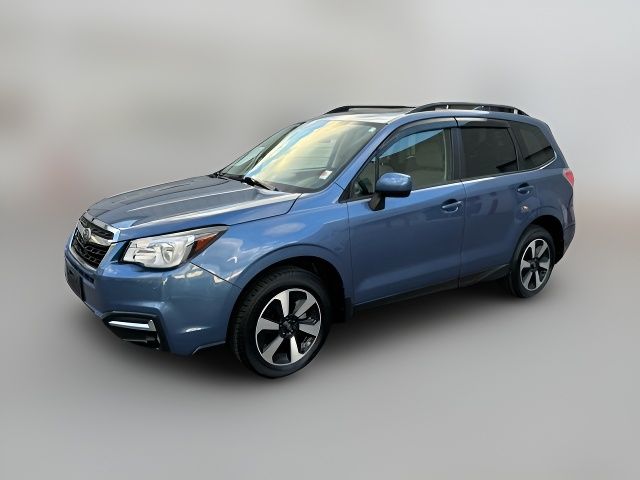 2017 Subaru Forester Premium