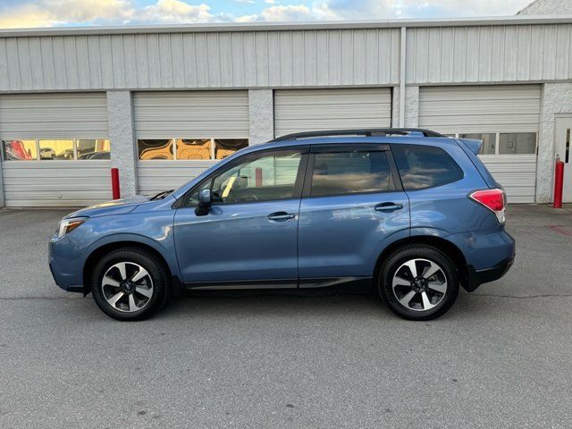 2017 Subaru Forester Premium