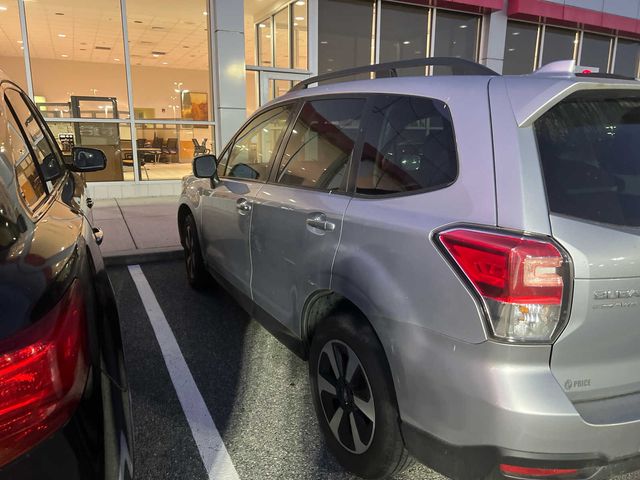 2017 Subaru Forester Premium