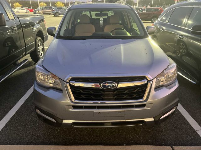 2017 Subaru Forester Premium