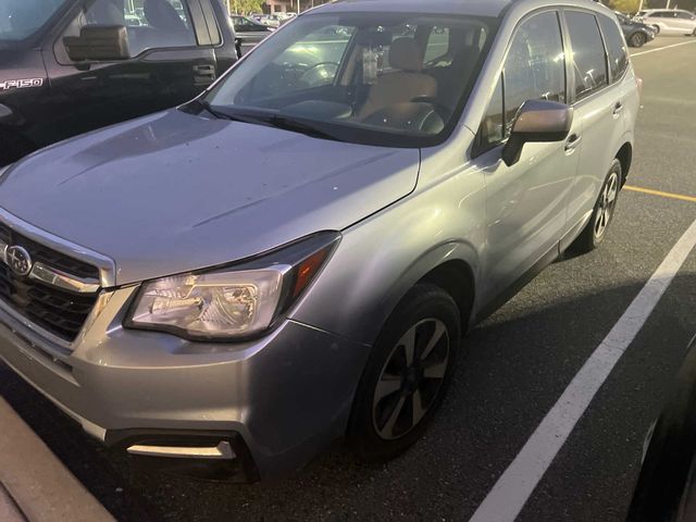 2017 Subaru Forester Premium