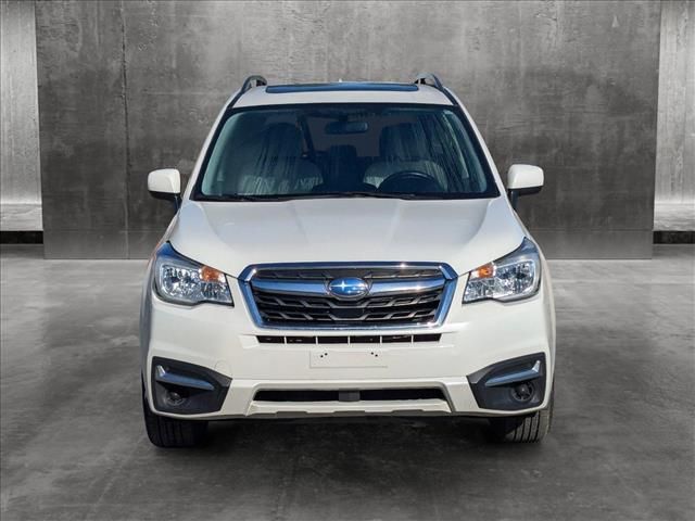 2017 Subaru Forester Premium