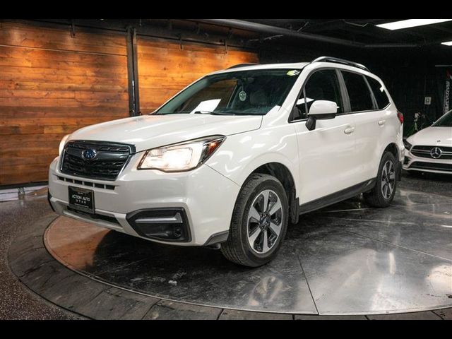 2017 Subaru Forester Premium