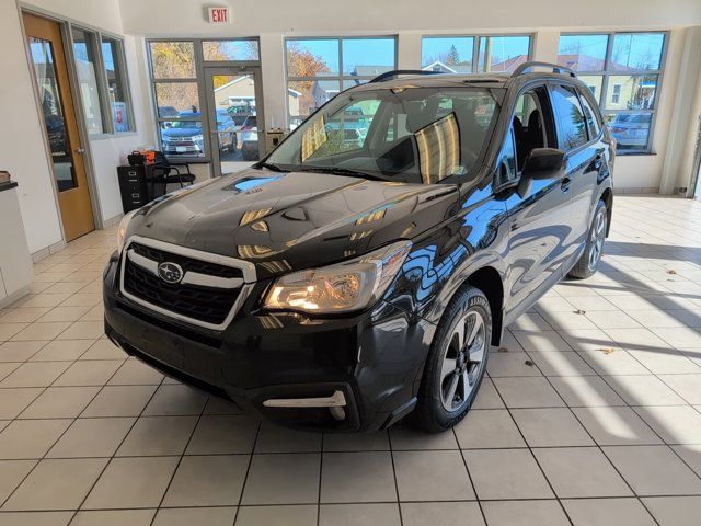 2017 Subaru Forester Premium