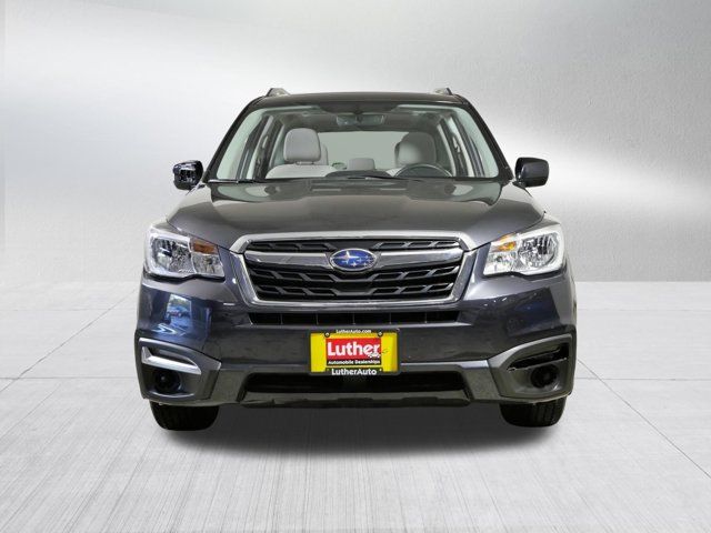 2017 Subaru Forester Premium