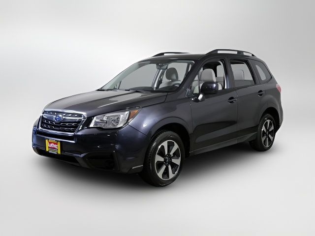2017 Subaru Forester Premium