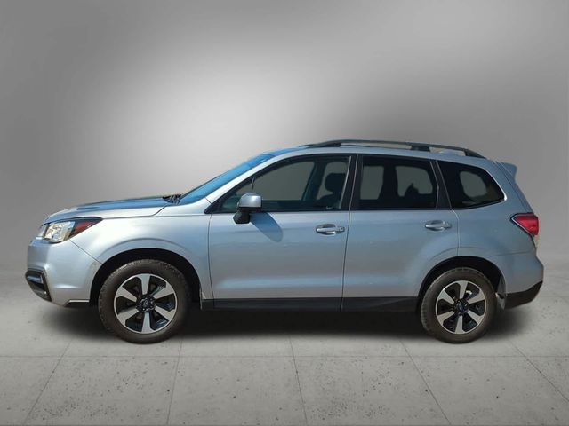 2017 Subaru Forester Premium