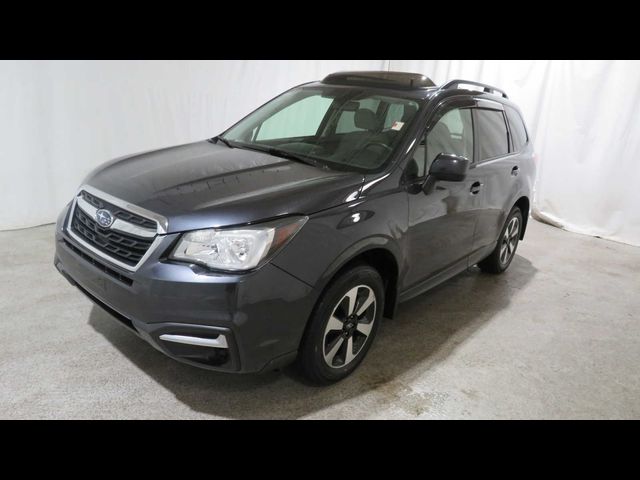 2017 Subaru Forester Premium