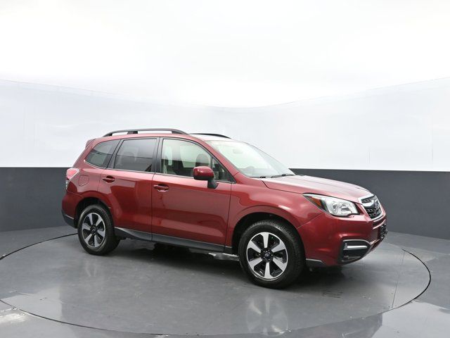 2017 Subaru Forester Premium