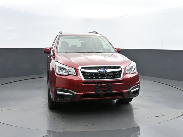 2017 Subaru Forester Premium