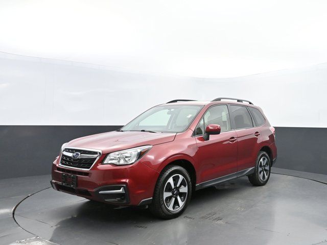 2017 Subaru Forester Premium