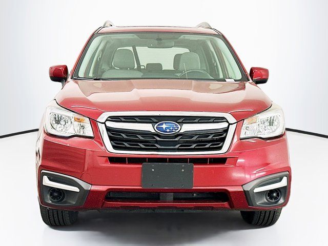 2017 Subaru Forester Premium