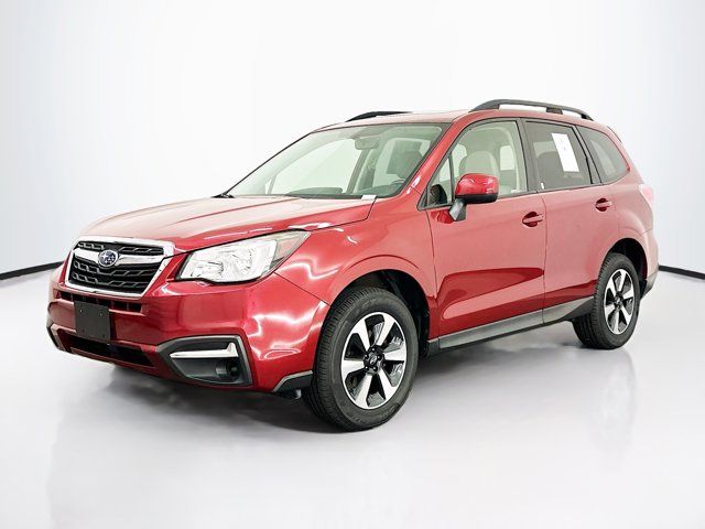 2017 Subaru Forester Premium