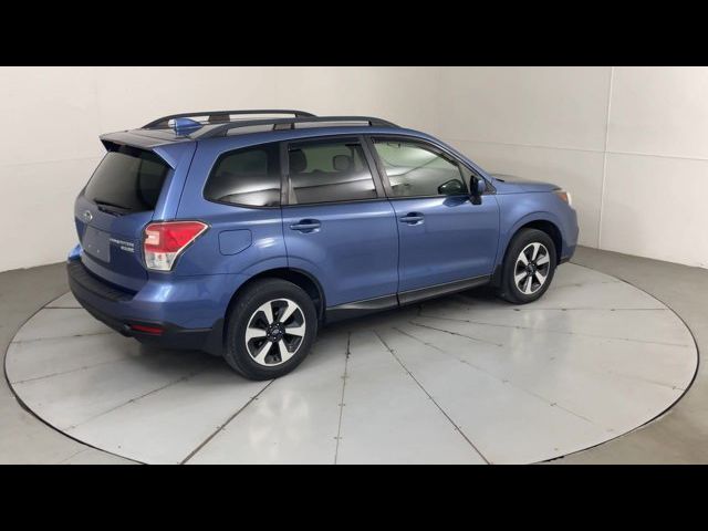 2017 Subaru Forester Premium