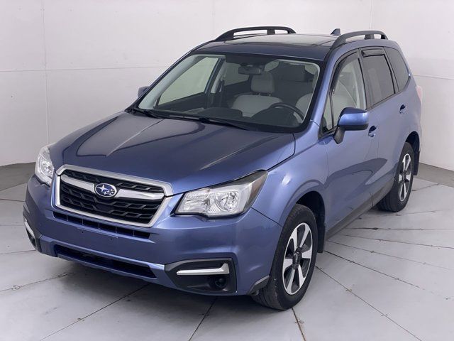 2017 Subaru Forester Premium