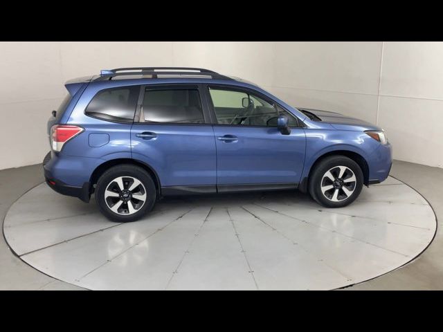 2017 Subaru Forester Premium