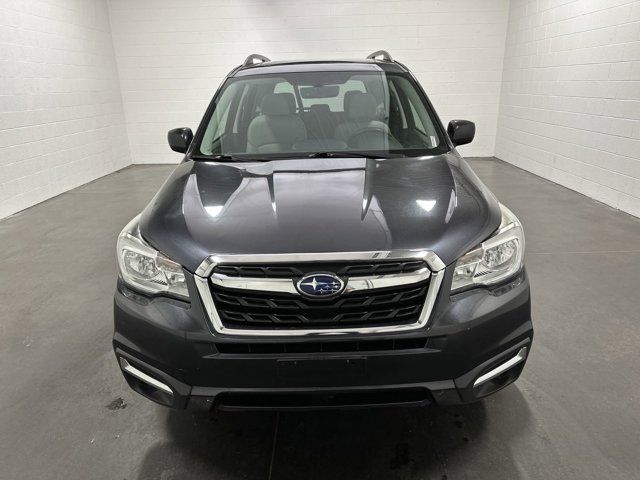 2017 Subaru Forester Premium