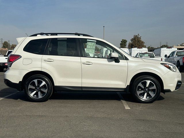 2017 Subaru Forester Premium