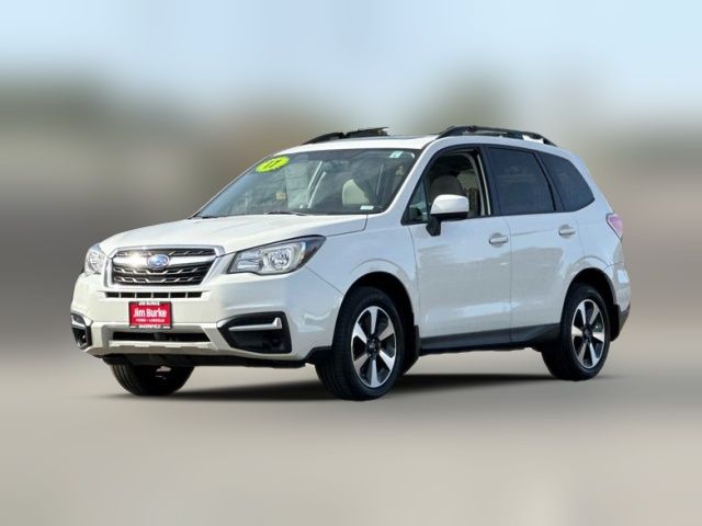 2017 Subaru Forester Premium