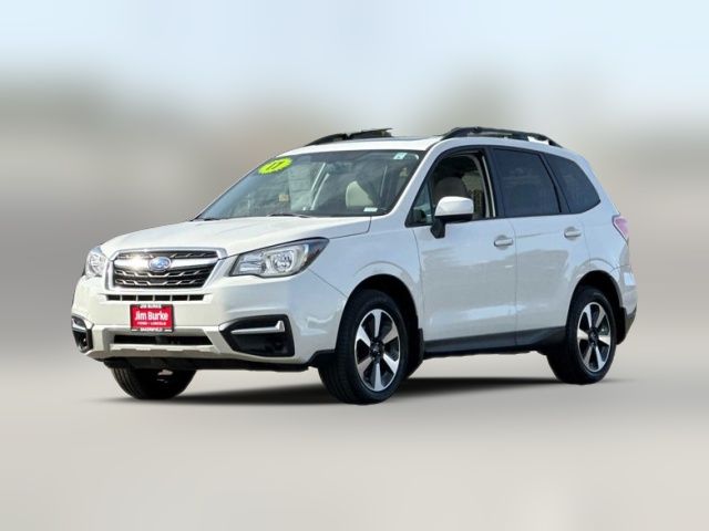 2017 Subaru Forester Premium