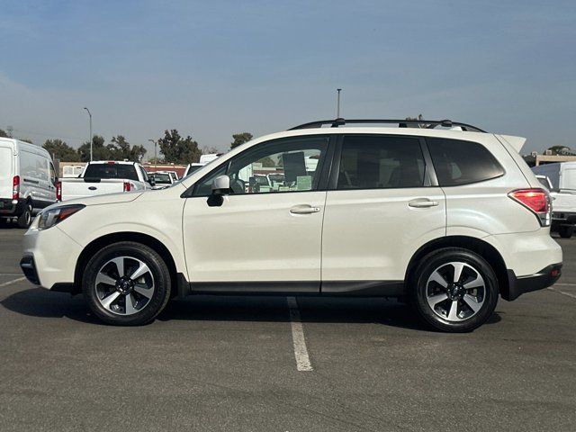 2017 Subaru Forester Premium