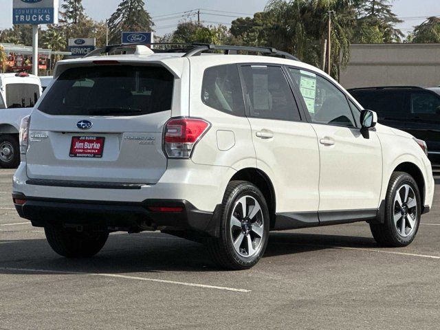 2017 Subaru Forester Premium