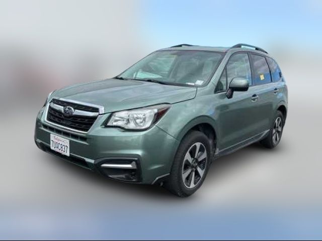 2017 Subaru Forester Premium