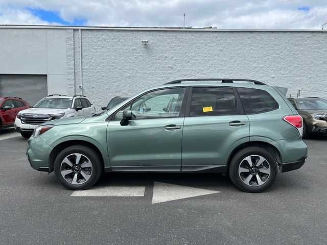2017 Subaru Forester Premium