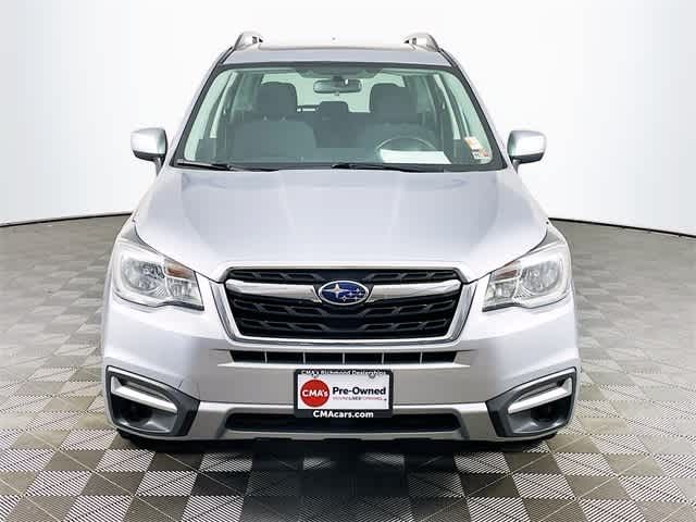 2017 Subaru Forester Premium