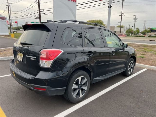 2017 Subaru Forester Premium