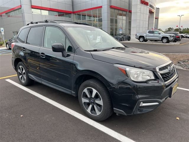 2017 Subaru Forester Premium