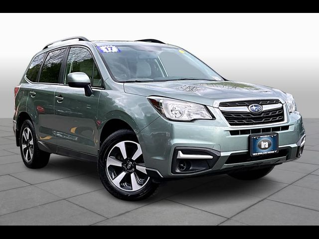 2017 Subaru Forester Premium