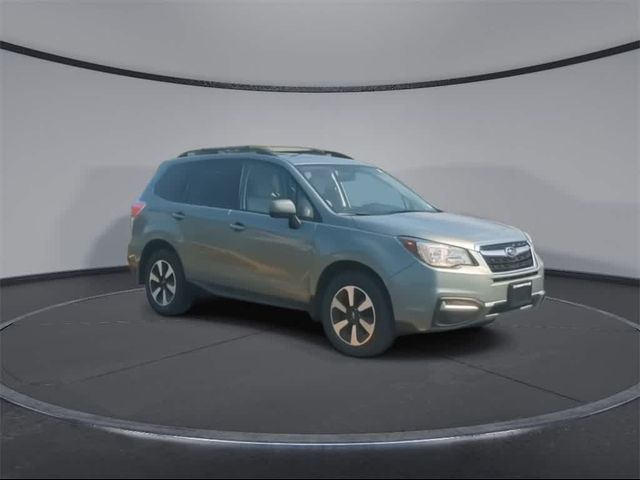 2017 Subaru Forester Premium