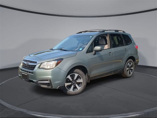 2017 Subaru Forester Premium