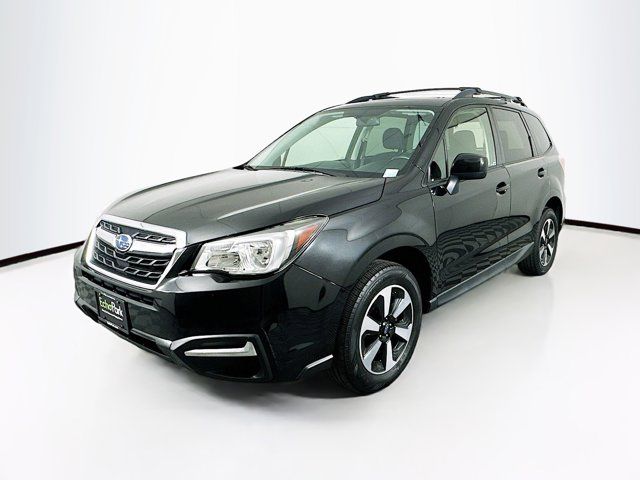 2017 Subaru Forester Premium