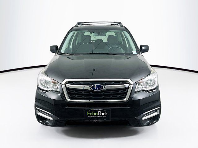 2017 Subaru Forester Premium