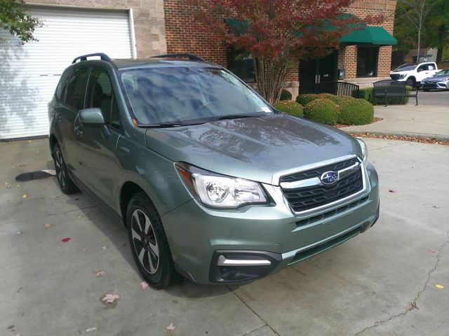 2017 Subaru Forester Premium