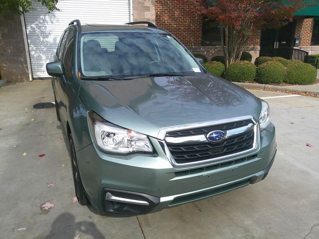 2017 Subaru Forester Premium