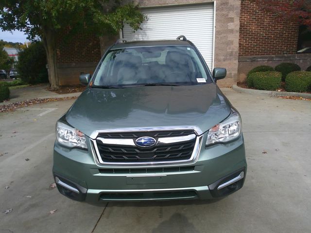 2017 Subaru Forester Premium