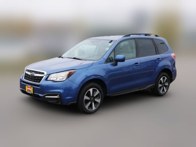 2017 Subaru Forester Premium