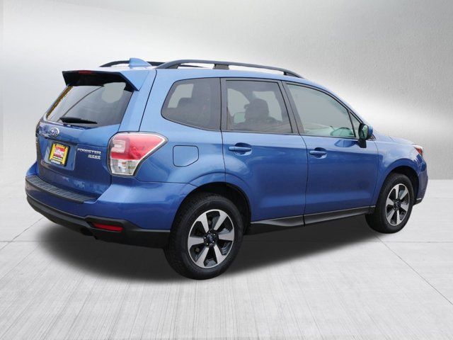 2017 Subaru Forester Premium