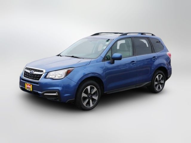 2017 Subaru Forester Premium