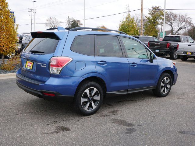 2017 Subaru Forester Premium