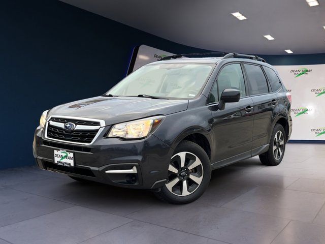 2017 Subaru Forester Premium