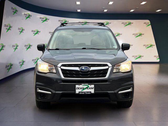 2017 Subaru Forester Premium